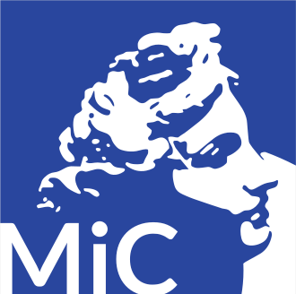 Logo Segretariato Regionale del MIC Calabria